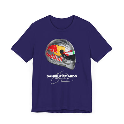 Daniel Ricciardo Signature T-shirt