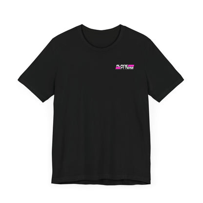 Alpine 8-bit Team T-shirt
