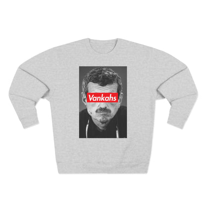 Vankahs Street Sweatshirt