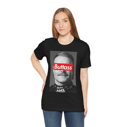 Buttass Street T-shirt