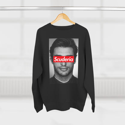 Scuderia Street Sweatshirt