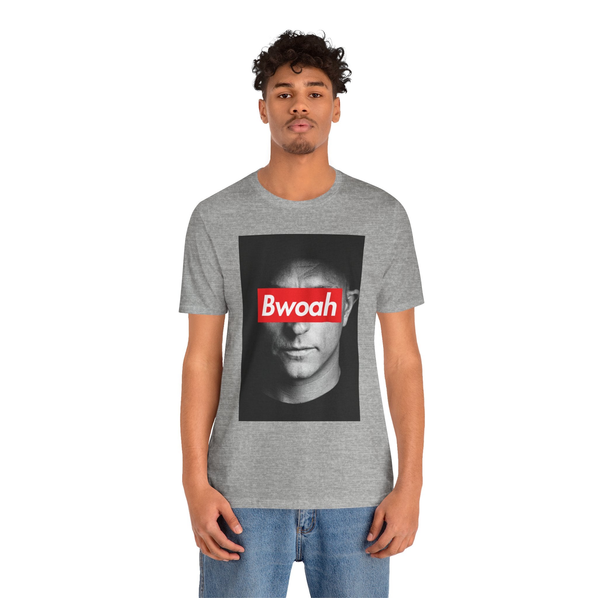 Bwoah Street T-shirt