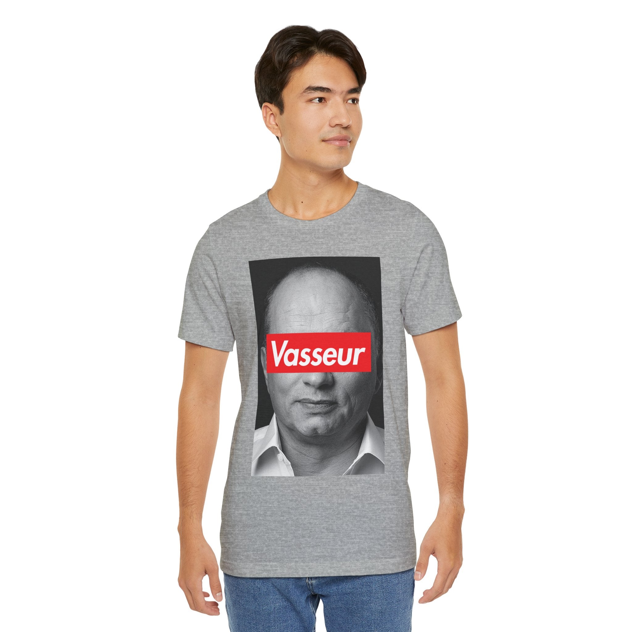 Vasseur Street T-shirt