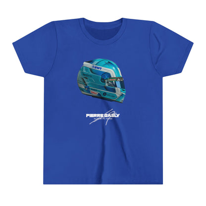 Pierre Gasly Signature Youth T-shirt