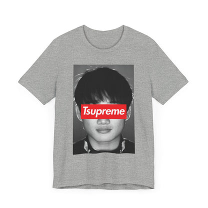 Tsupreme Street T-shirt