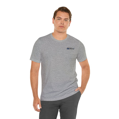 Red Bull 8-bit Team T-shirt