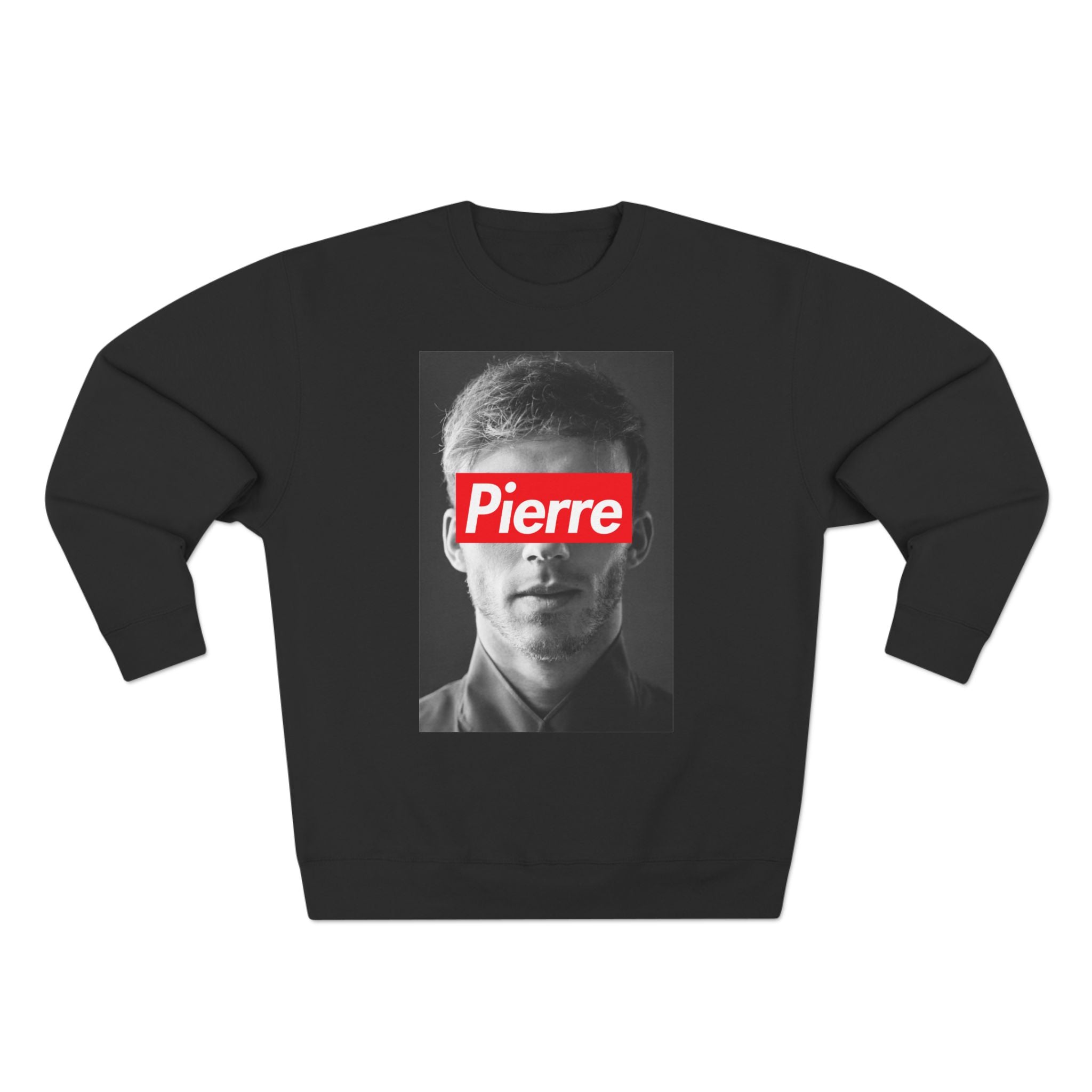 Pierre Street Sweatshirt