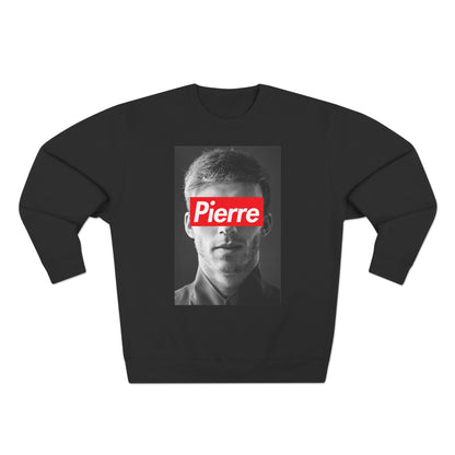 Pierre Street Sweatshirt