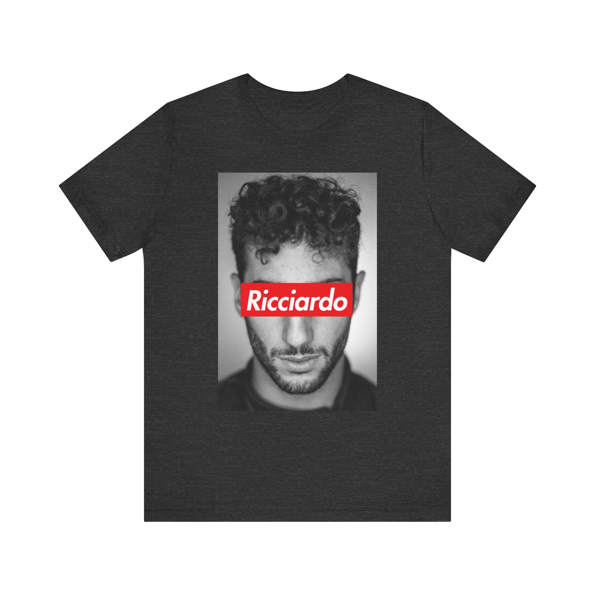 Ricciardo Street T-shirt