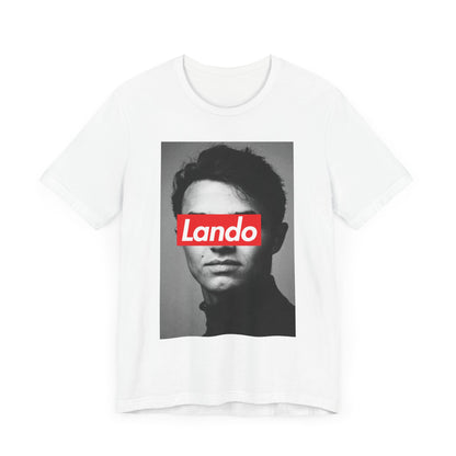 Lando Street T-shirt