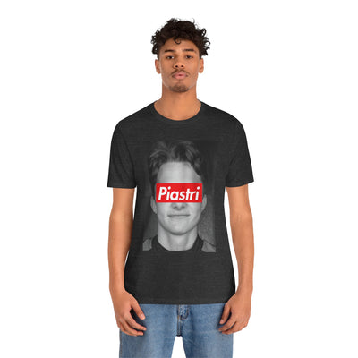 Piastri Street T-shirt