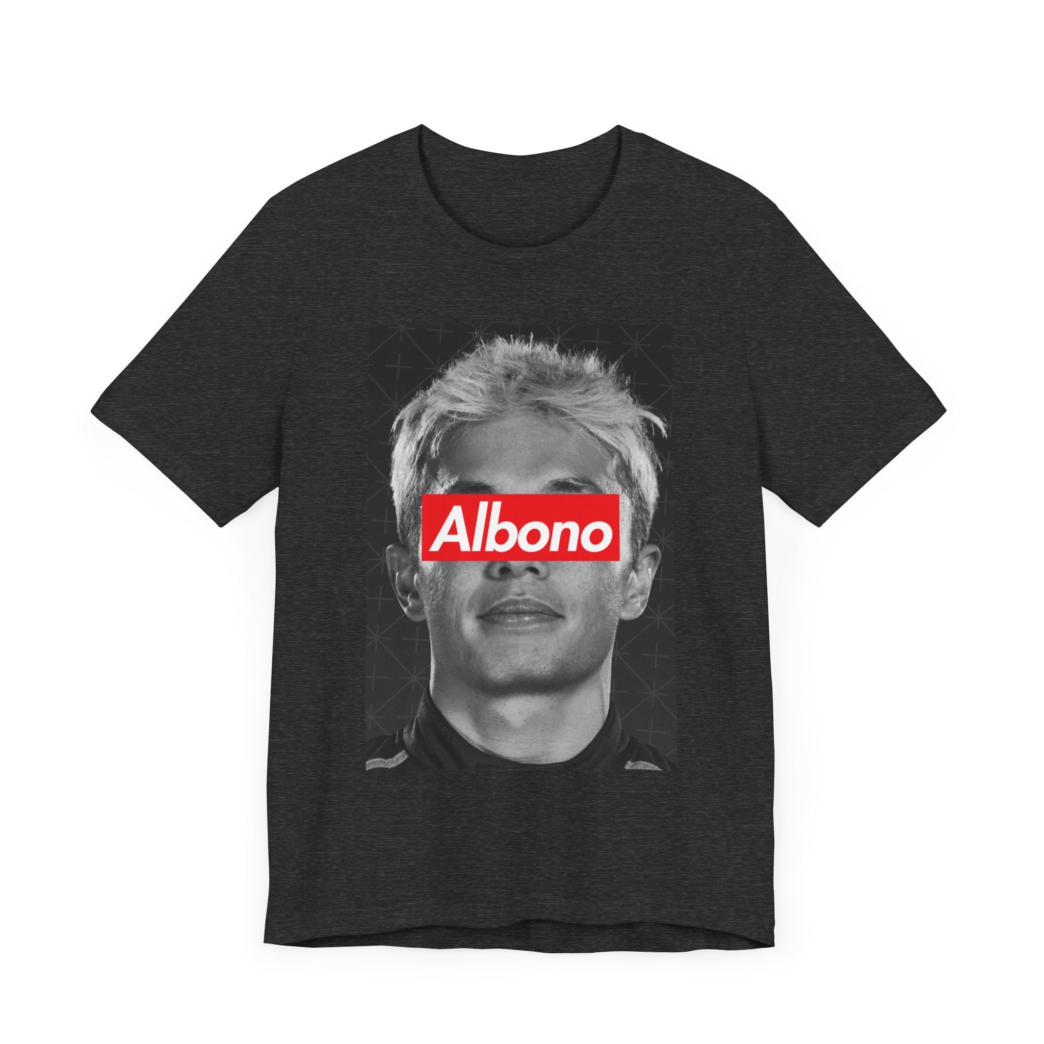 Albono Street T-shirt