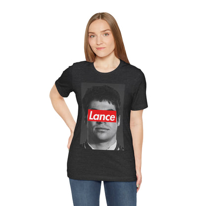 Lance Street T-shirt