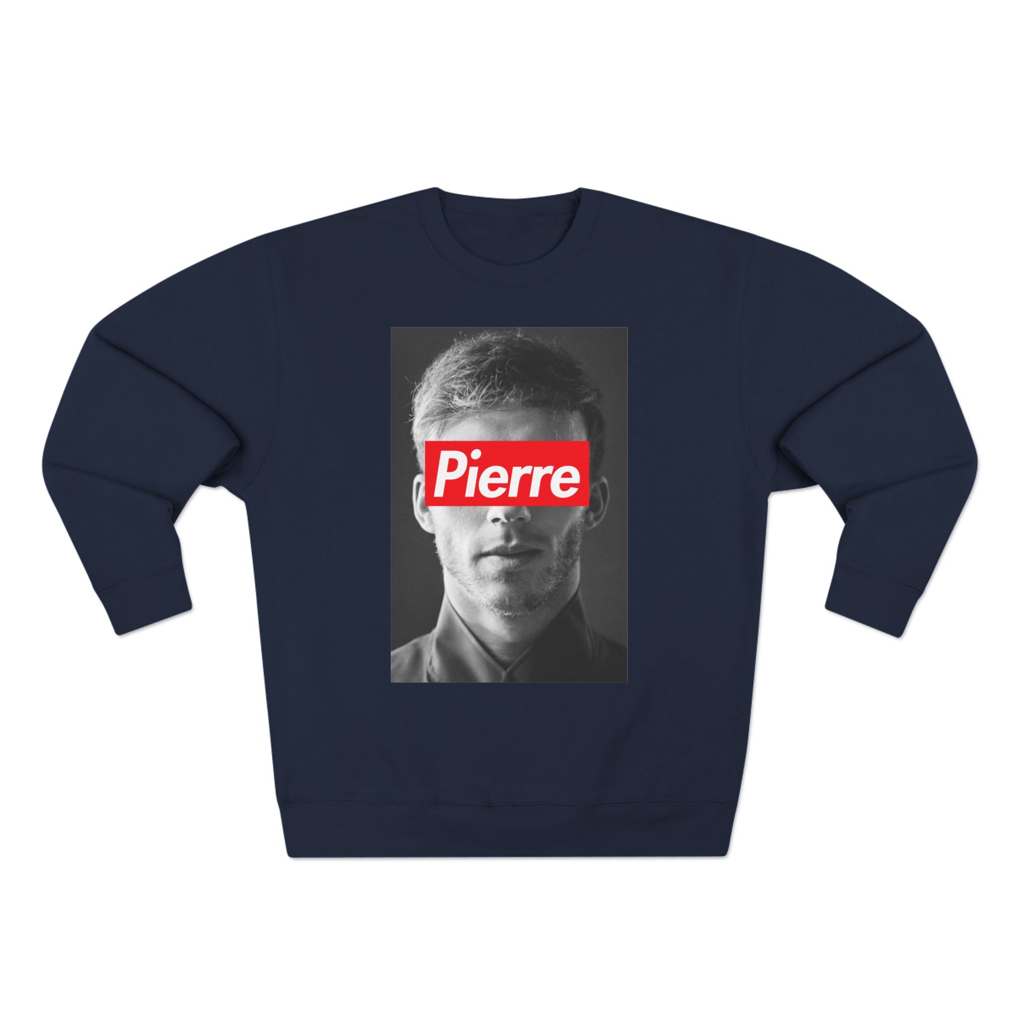 Pierre Street Sweatshirt