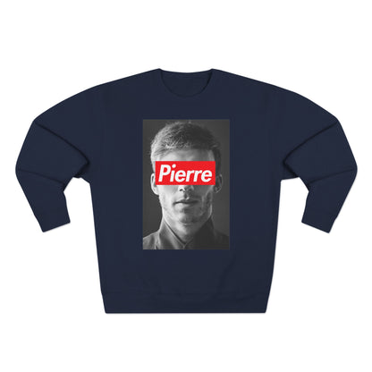 Pierre Street Sweatshirt