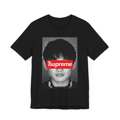 Tsupreme Street T-shirt