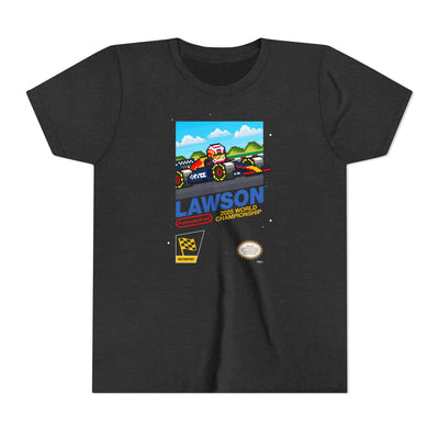 Lawson 8-bit Game Youth T-shirt