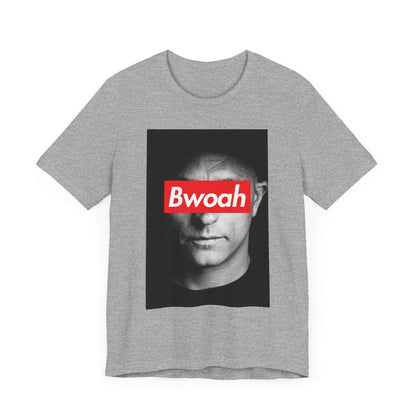 Bwoah Street T-shirt