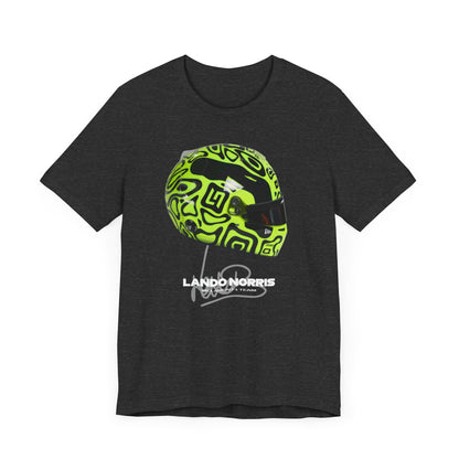 Lando Norris Signature T-shirt