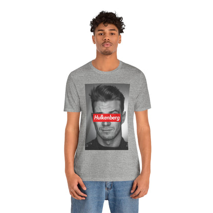 Hulkenberg Street T-shirt