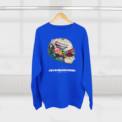 Kevin Magnussen Signature Sweatshirt