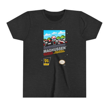 Magnussen 8-bit Game Youth T-shirt