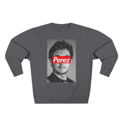 Perez Street Sweatshirt