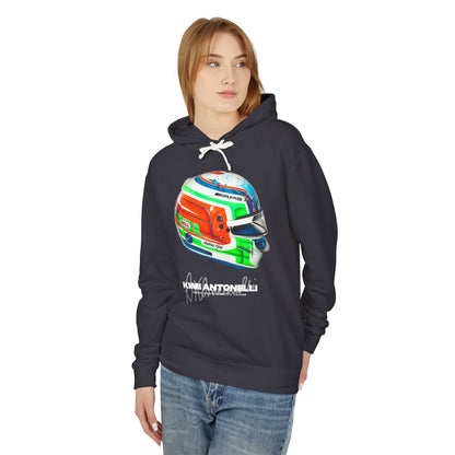 Kimi Antonelli Signature Hoodie