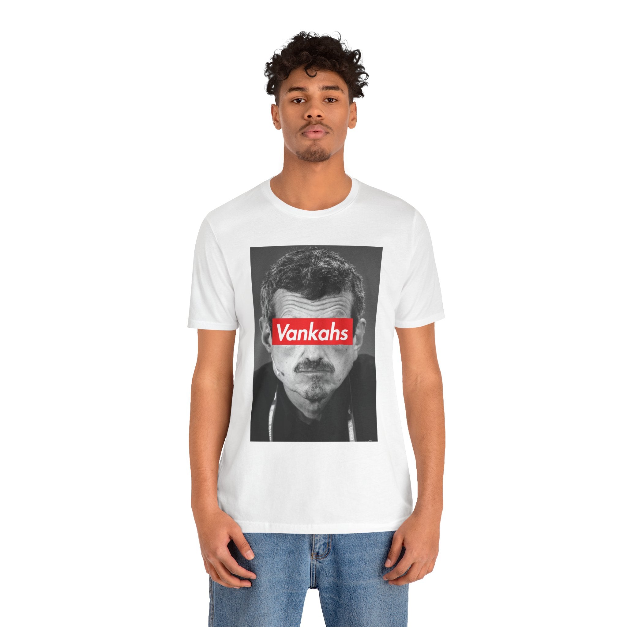 Vankahs Street T-shirt