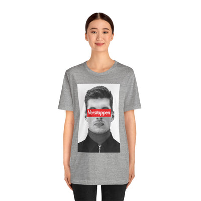 Verstappen Street T-shirt