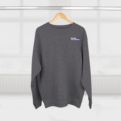 Daniel Ricciardo 8-bit Team Sweatshirt