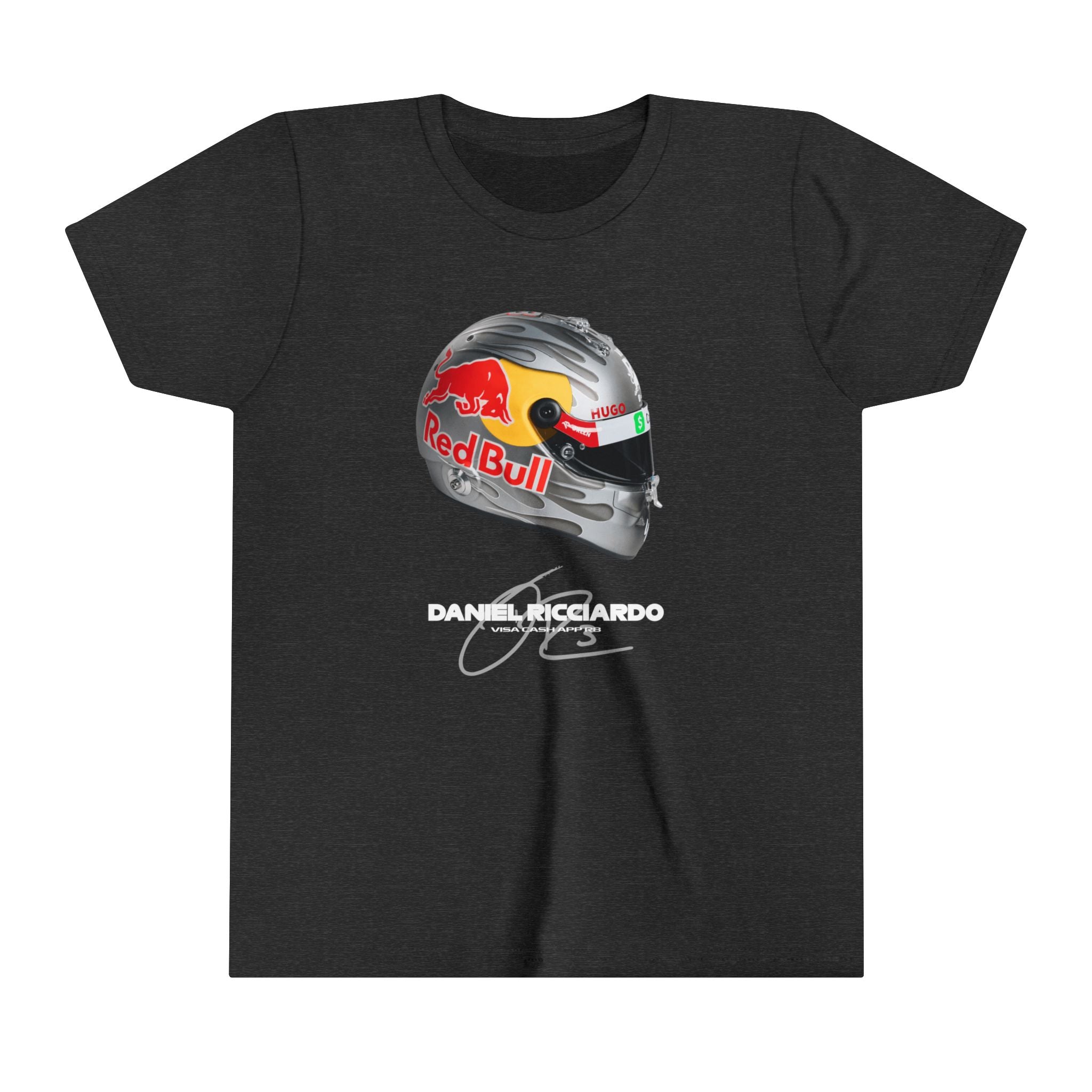 Daniel Ricciardo Signature Youth T-shirt