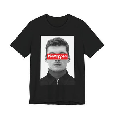 Verstappen Street T-shirt