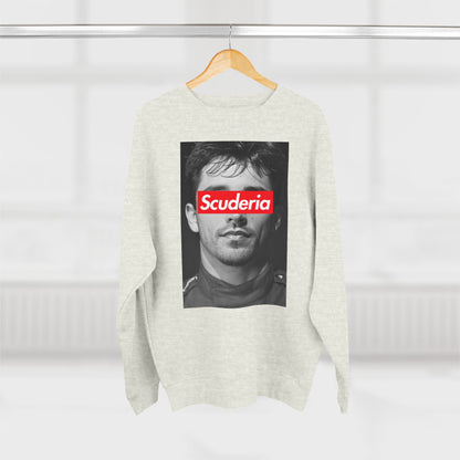 Scuderia Street Sweatshirt