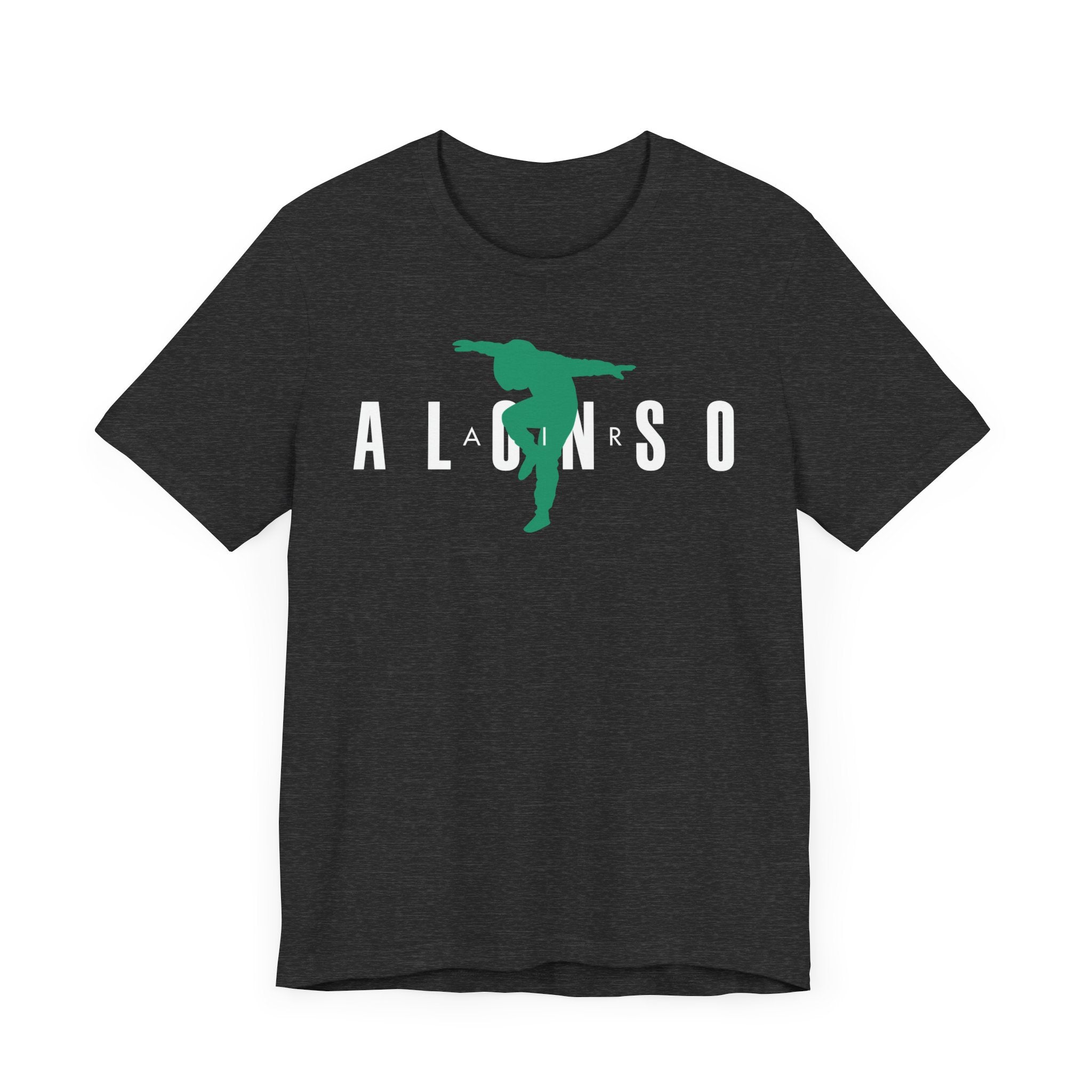 Air Alonso T-shirt