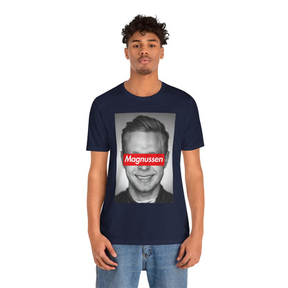 Magnussen Street T-shirt