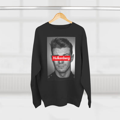 Hulkenberg Street Sweatshirt