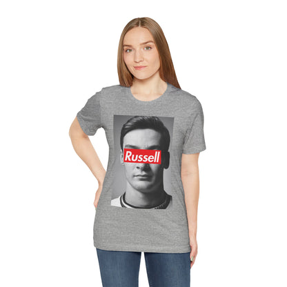 Russell Street T-shirt