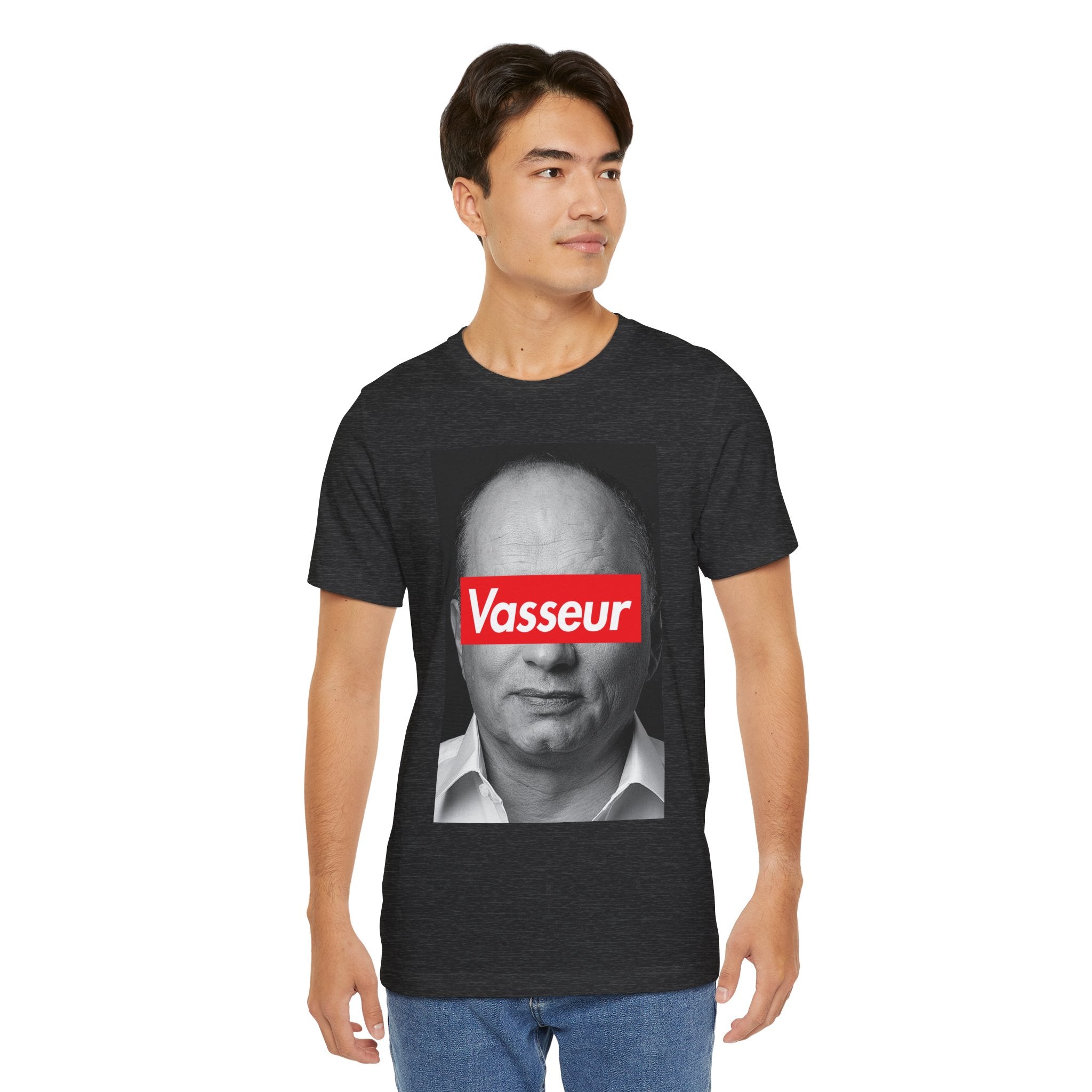 Vasseur Street T-shirt