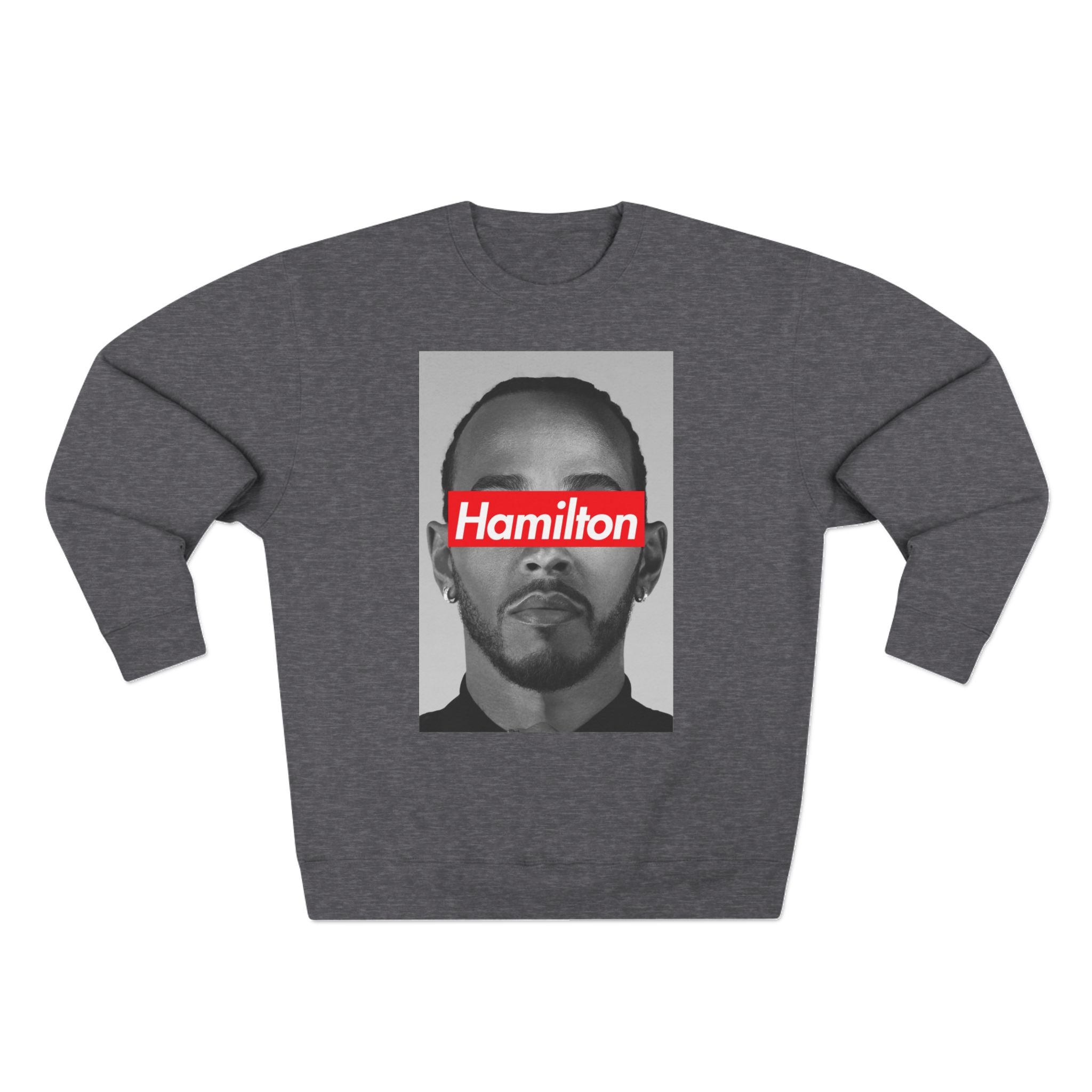 Hamilton Street Sweatshirt