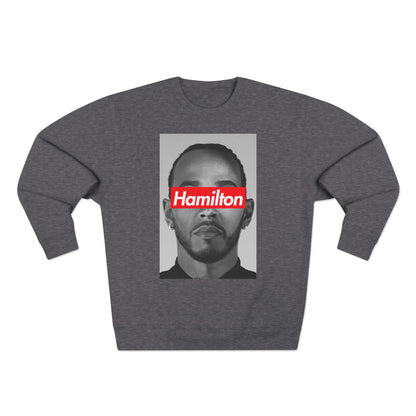 Hamilton Street Sweatshirt