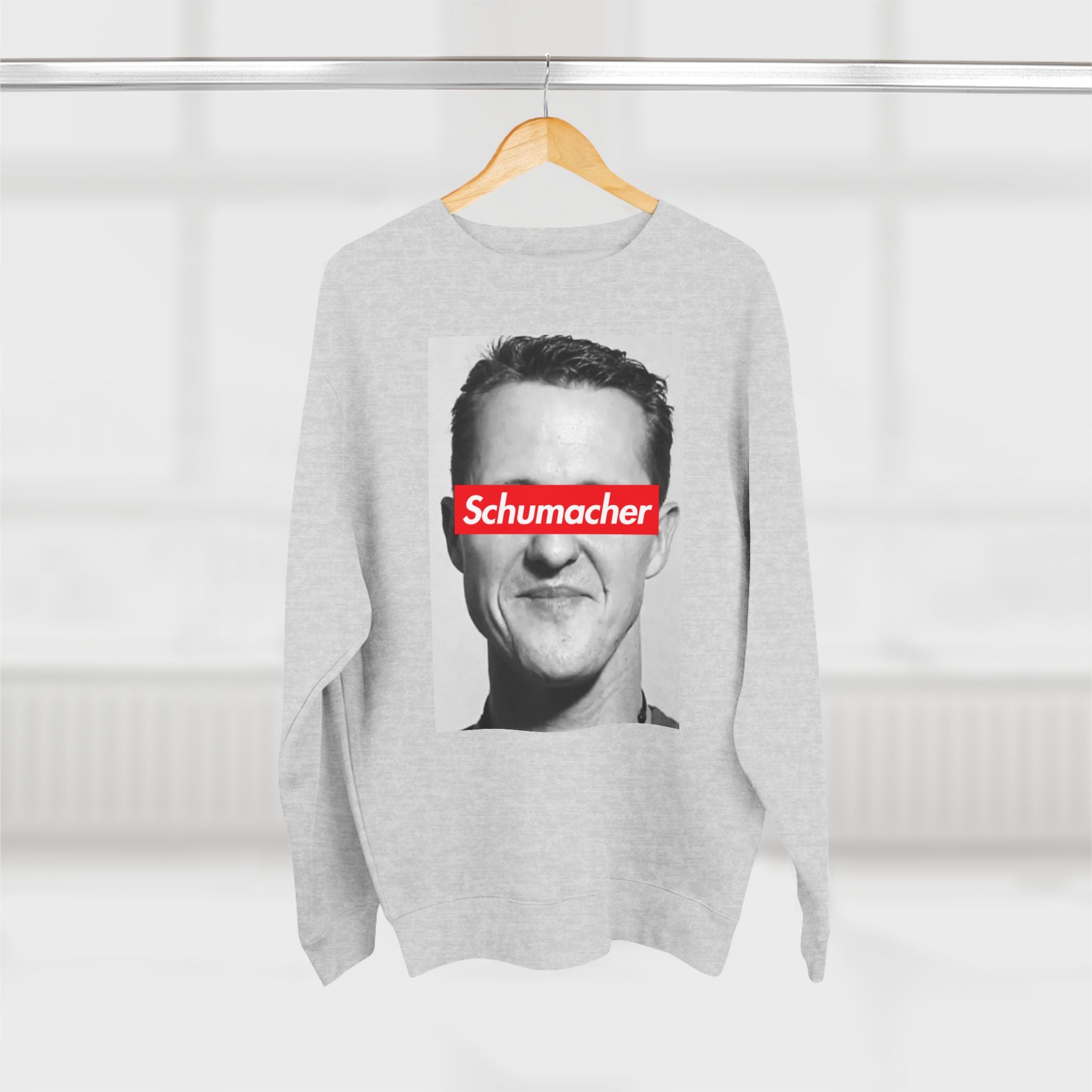 Schumacher Street Sweatshirt