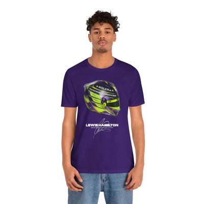 Lewis Hamilton Signature T-shirt