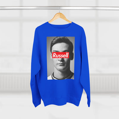 Russell Street Sweatshirt