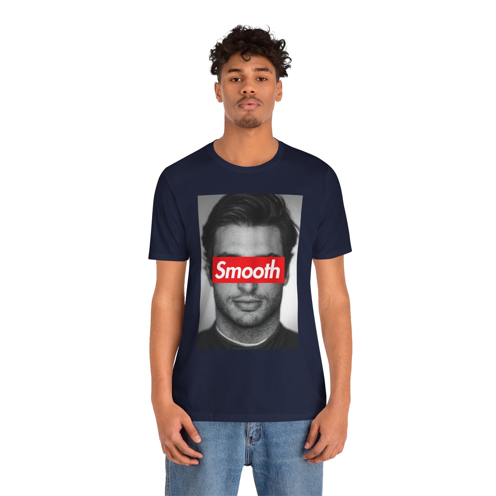 Smooth Street T-shirt