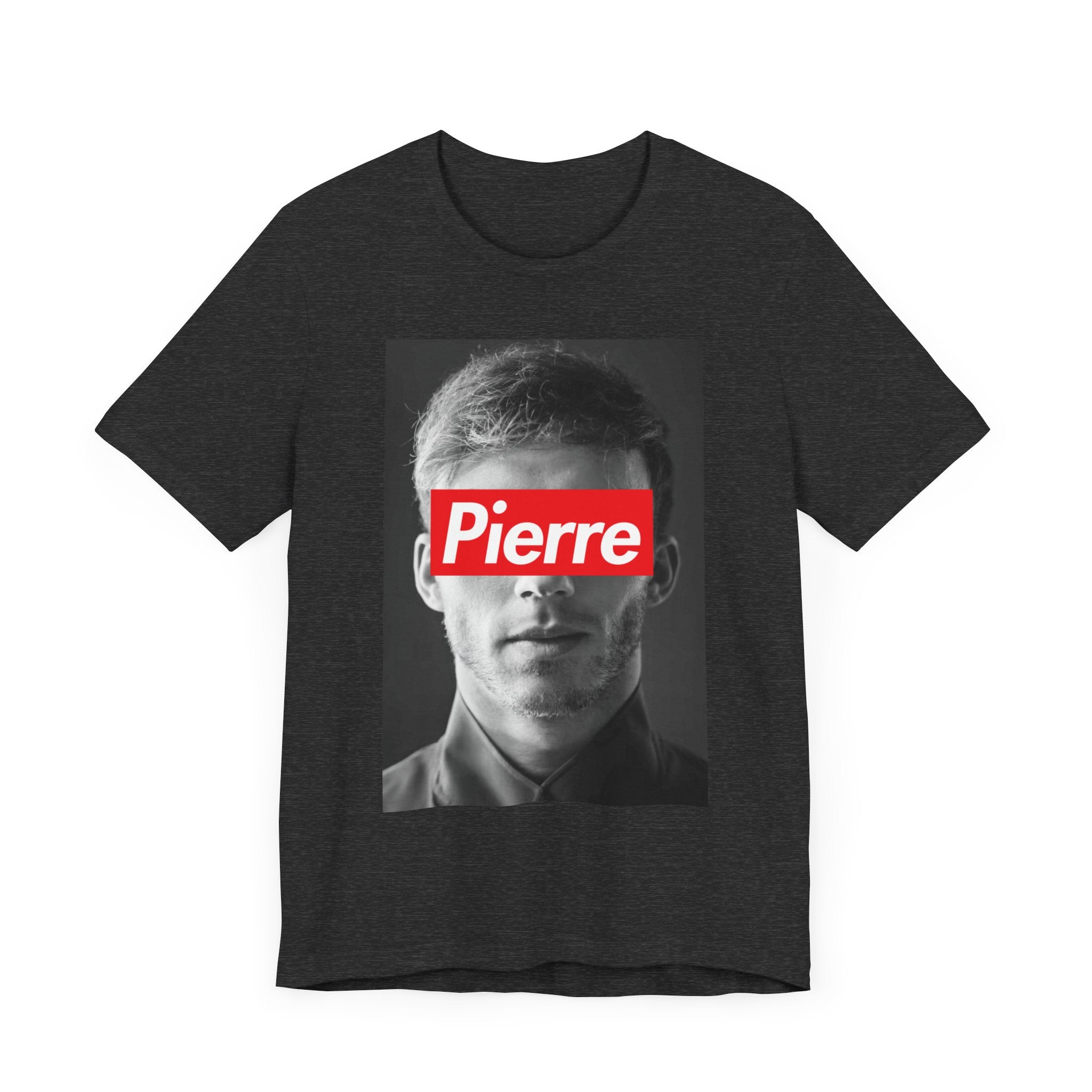 Pierre Street T-shirt