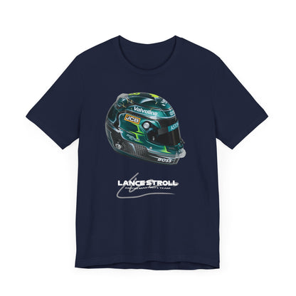 Lance Stroll Signature T-shirt