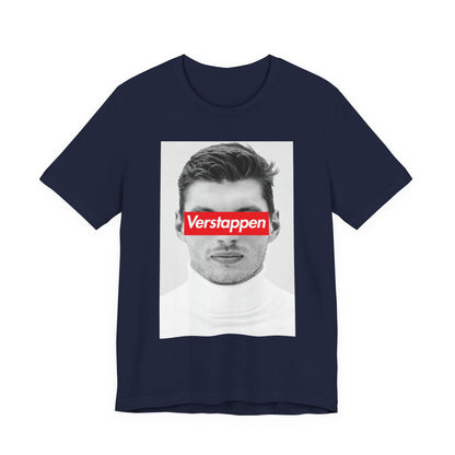 Verstappen Street T-shirt