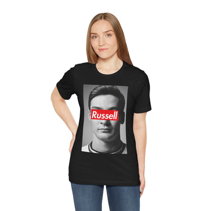 Russell Street T-shirt