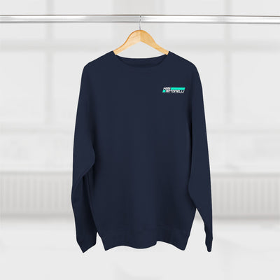 Kimi Antonelli 8-bit Team Sweatshirt
